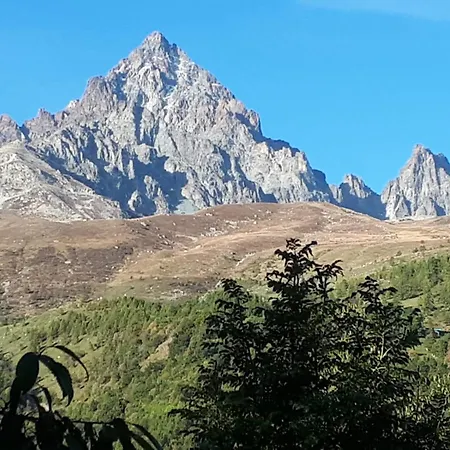 La Finestra Sul Monviso *