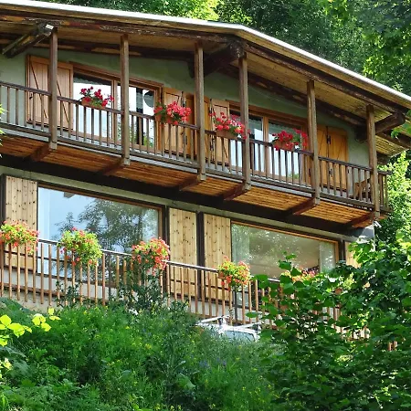 La Finestra Sul Monviso *