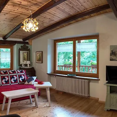 La Finestra Sul Monviso * Crissolo