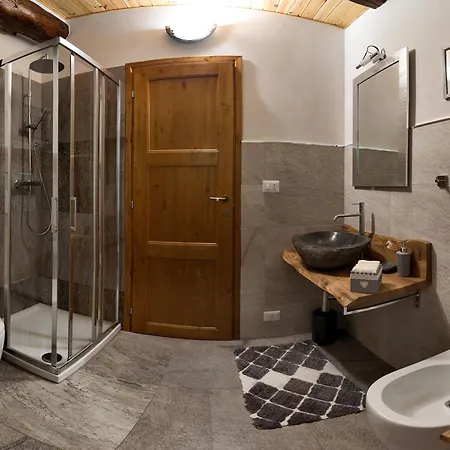 La Finestra Sul Monviso Apartment