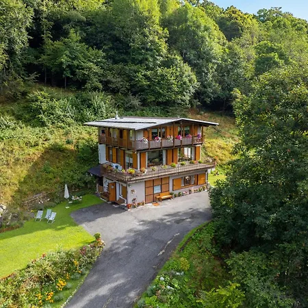 Apartment La Finestra Sul Monviso Crissolo