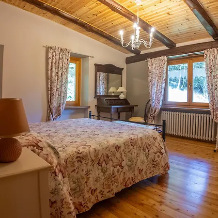 La Finestra Sul Monviso Apartment
