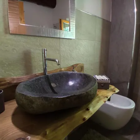 Apartment La Finestra Sul Monviso