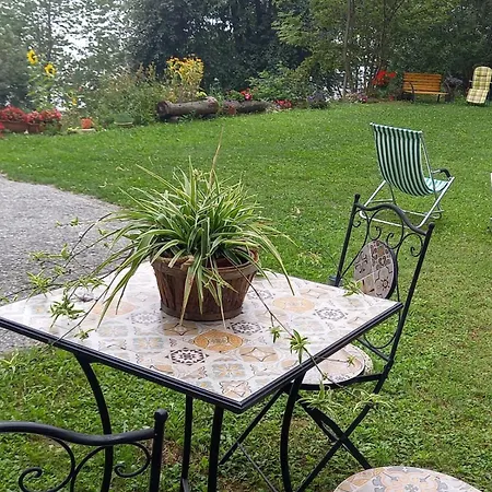 Apartment La Finestra Sul Monviso Crissolo