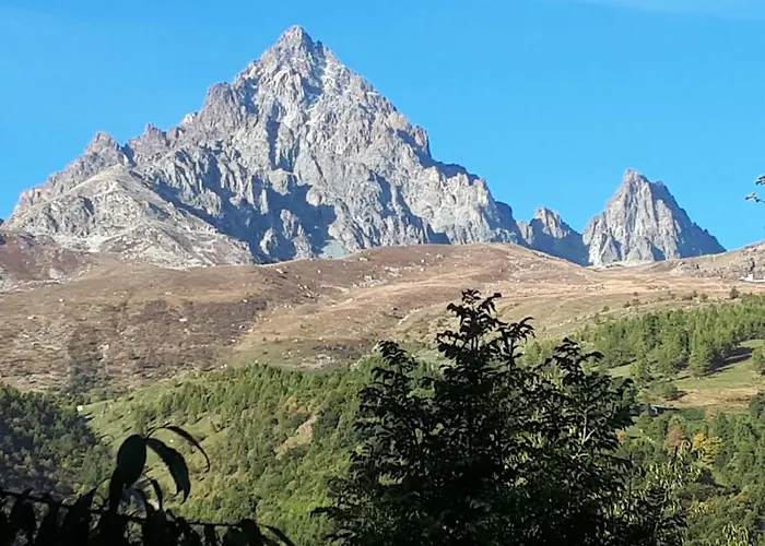 La Finestra Sul Monviso *