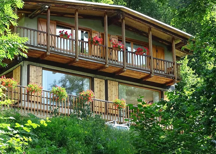 La Finestra Sul Monviso *