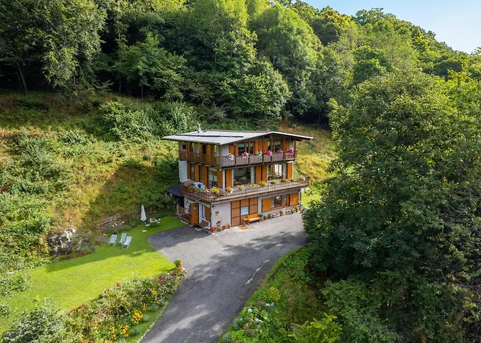 Appartement La Finestra Sul Monviso Crissolo