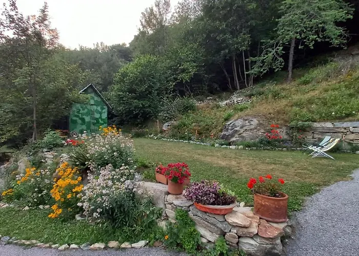 La Finestra Sul Monviso كريسولو